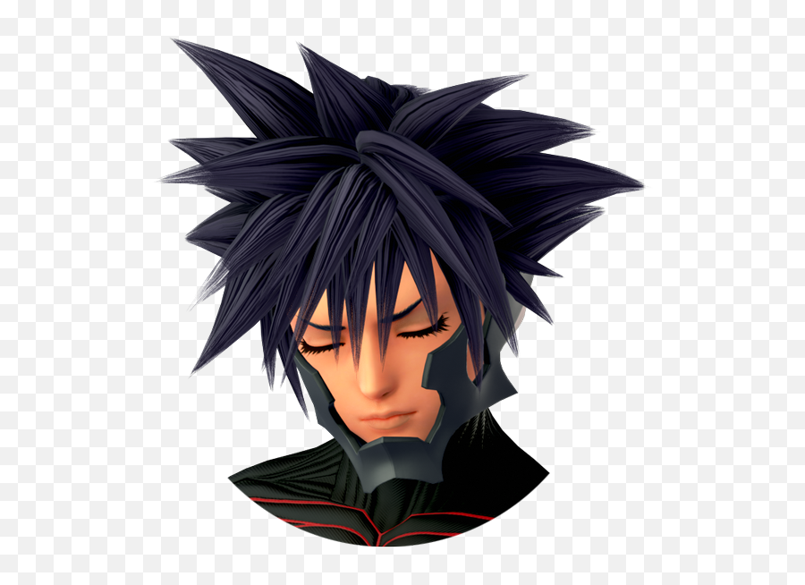 George Pg Busy Georgepg And Here Are Those Vani Hud - Fictional Character Png,Kh Icon