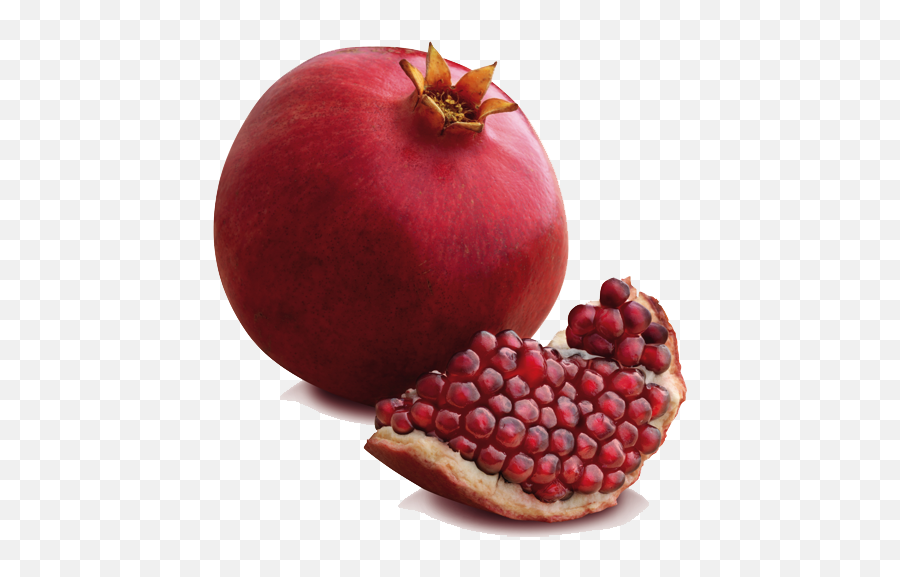 Pomegranate Png Transparent Images - Pomegranate Png,Pomegranate Transparent