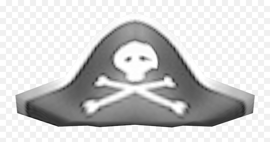 Pirate Hat Toontown Wiki Fandom - Ghost Png,Pie Icon Vp Toontown
