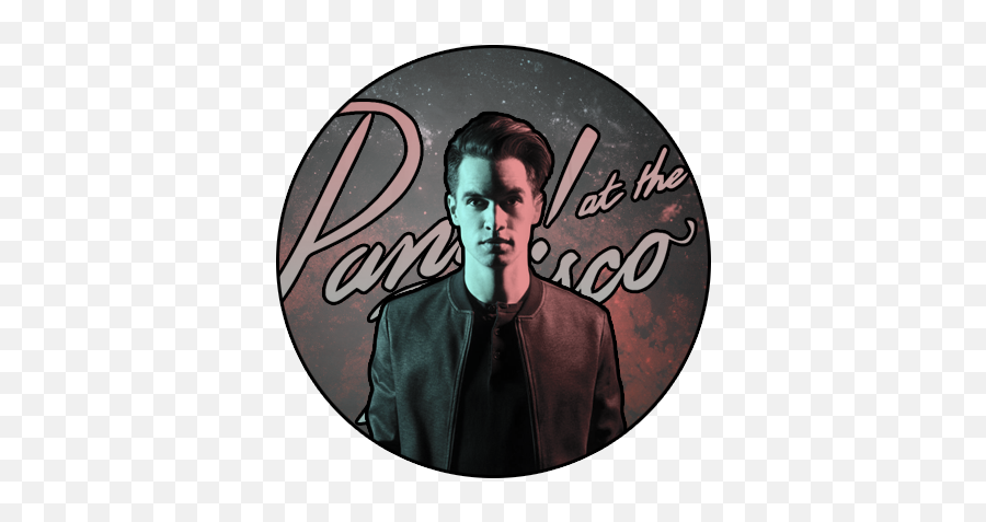 Panic - At The Disco Png,Panic At The Disco Logo Png