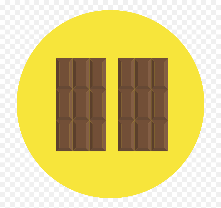 Learn U2014 Chocolatespiel - Solid Png,Chocolate Bar Icon