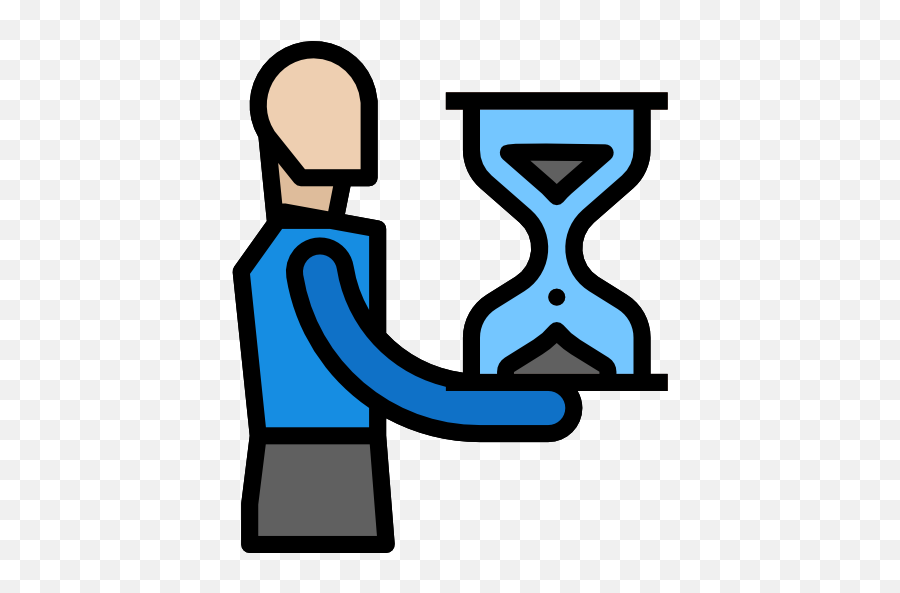 Hourglass Icon Download A Vector - Old Sand Clock Icon Png,Sandclock Icon