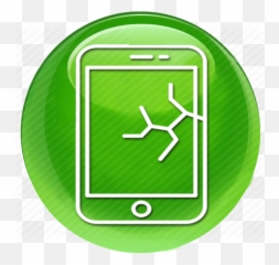 Ipad Pro 129 2nd Gen Repair - Smart Device Png,Cracked Screen Icon