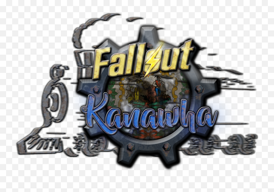 Fallout Kanawha Mod - Mod Db Language Png,Fallout 4 Compass Icon List