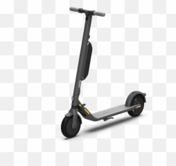 Segway Ninebot E45 - Wanderlust by Camera Electronic Kickscooter png