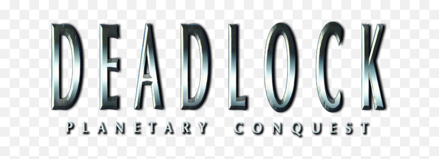 Deadlock - Planetary Conquest Steamgriddb Solid Png,Deadlocked Icon