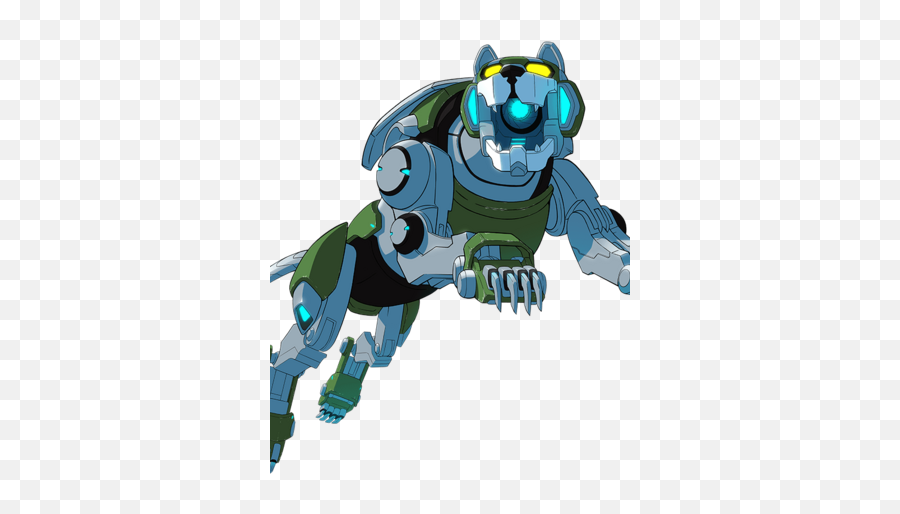 Green Lion Voltron Legendary Defender Wikia Fandom - Voltron Green Lion Png,Shiro Voltron Icon