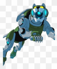 Green Lion Voltron Legendary Defender Wikia Fandom - png