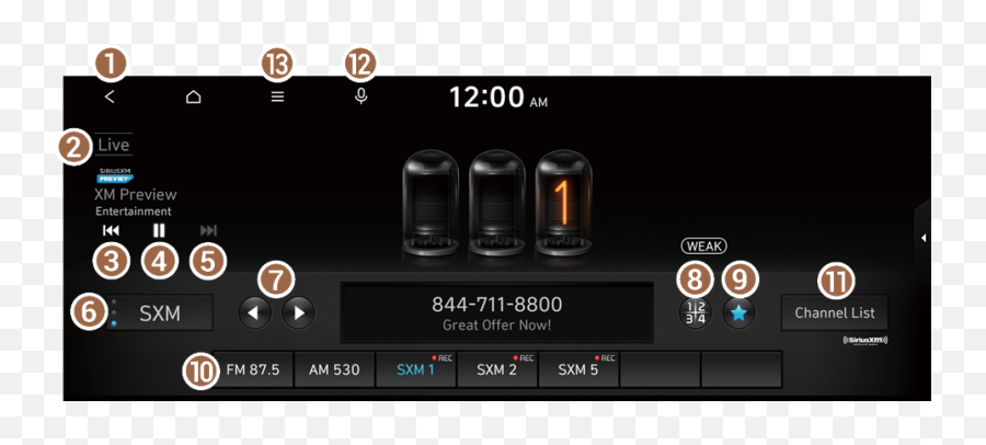 Useru0027s Manual - Language Png,Sirius Xm Icon