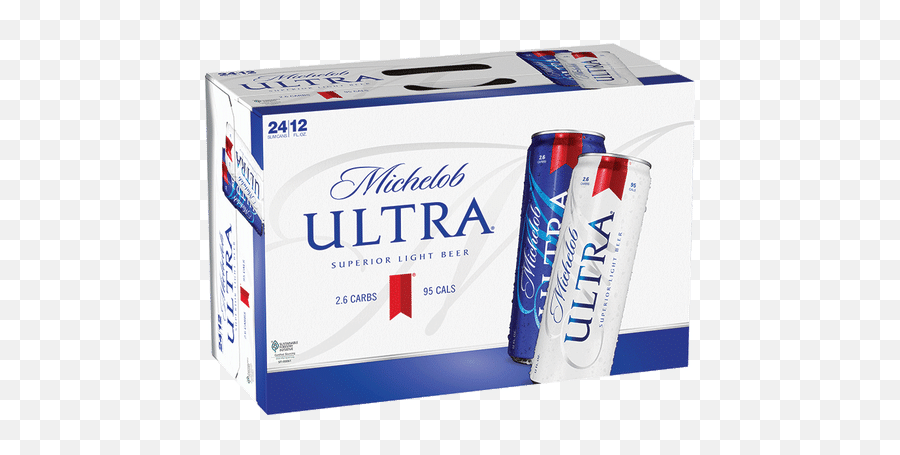Michelob Ultra - Michelob Ultra 12 Oz Png,Michelob Ultra Png
