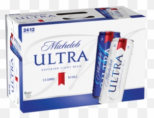 Michelob Ultra - Michelob Ultra 12 Oz Png,Michelob Ultra Png