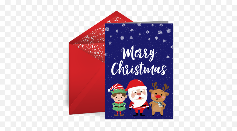 Top 10 Free Ecards For Christmas Party Ideas Punchbowl - Merry Christmas Covid Png,Free Christmas Icon Set
