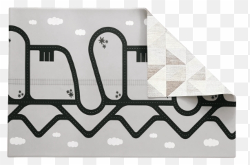 Lulu Play Rug - Ruggish Road Rug Png,Lulu Icon