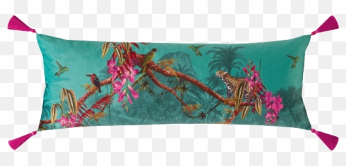 Ted - Baker 25 50 Rectangular Peacock Feathers Cushions Png,Ted Baker Icon