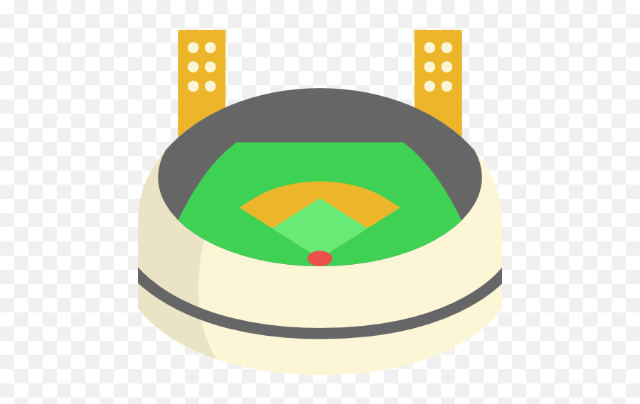 Free Icon Stadium - Circle Png,Stadium Icon