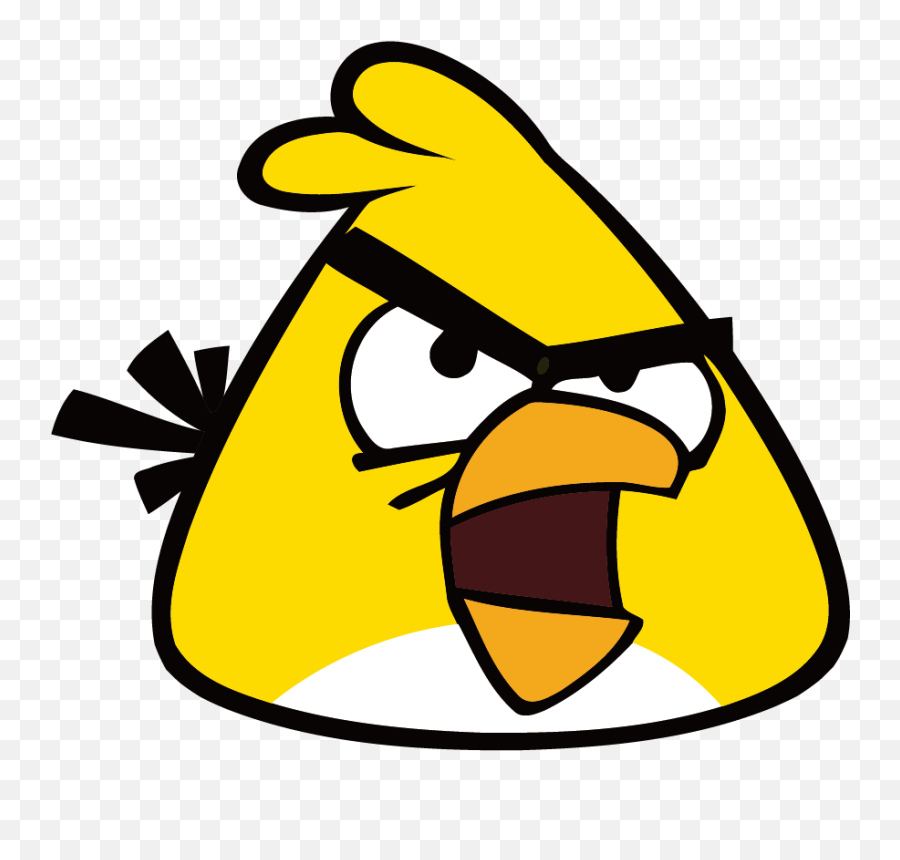 Free Png Angry Bird - Konfest,Angry Png