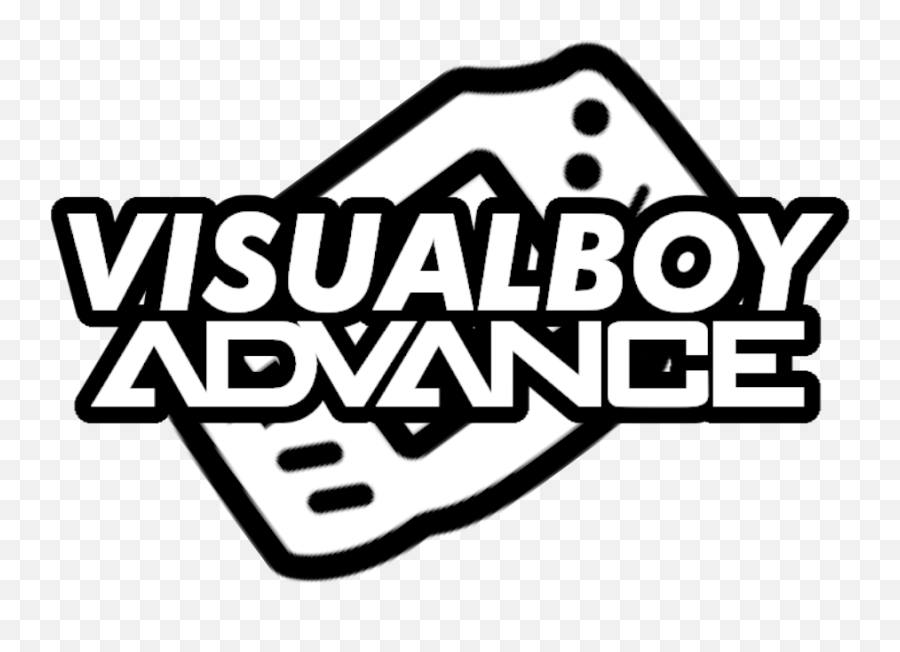 Visual Boy Advance - Steamgriddb Language Png,Visual Boy Advance Icon
