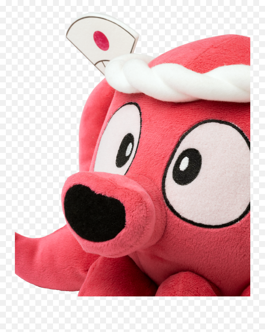 Parodius Plush Tako Png Birdo Icon