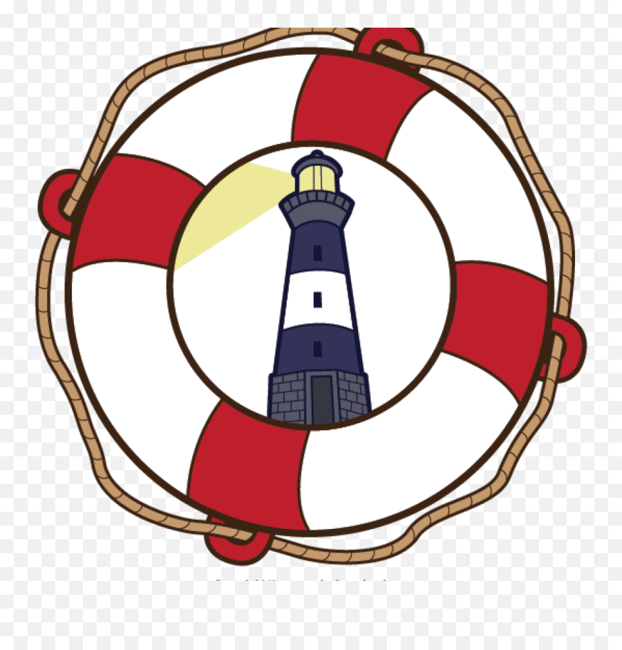 Lighthouse Clipart Nautical Craft - Nautical Lighthouse Clipart Png,Nautical Png