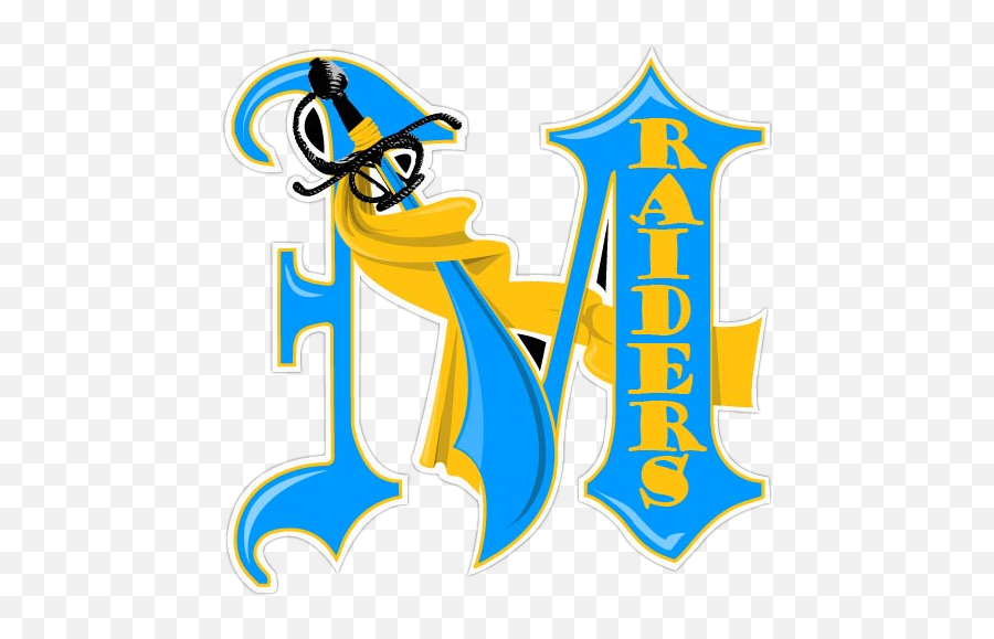 Benjamin E Mays - Team Home Benjamin E Mays Raiders Sports Logo Mays High School Football Png,Raiders Icon