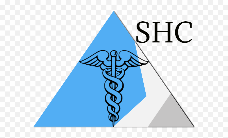 Our Team U2014 St Anthony Health Care - Hospital Logo Png Hd,St.anthony Icon