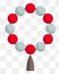 Free Icon Beads - Dot png