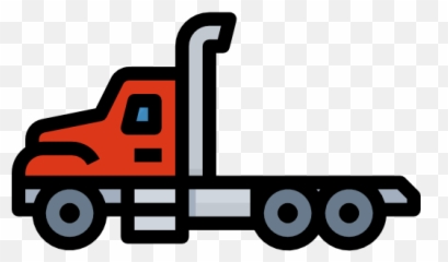 Trailer - Free transport icons Delivery Icon png
