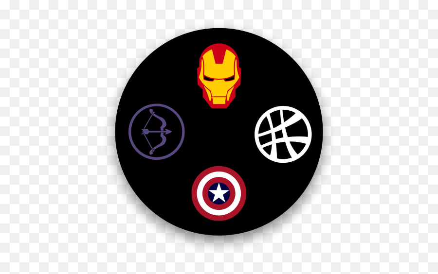 How Well Do You Know The Marvel Cinematic Universe - Iron Man Png,Star Gardian Icon Quiz
