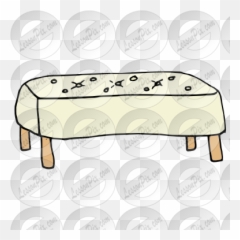 Lessonpix Mobile - Couch Png,Park Bench Png