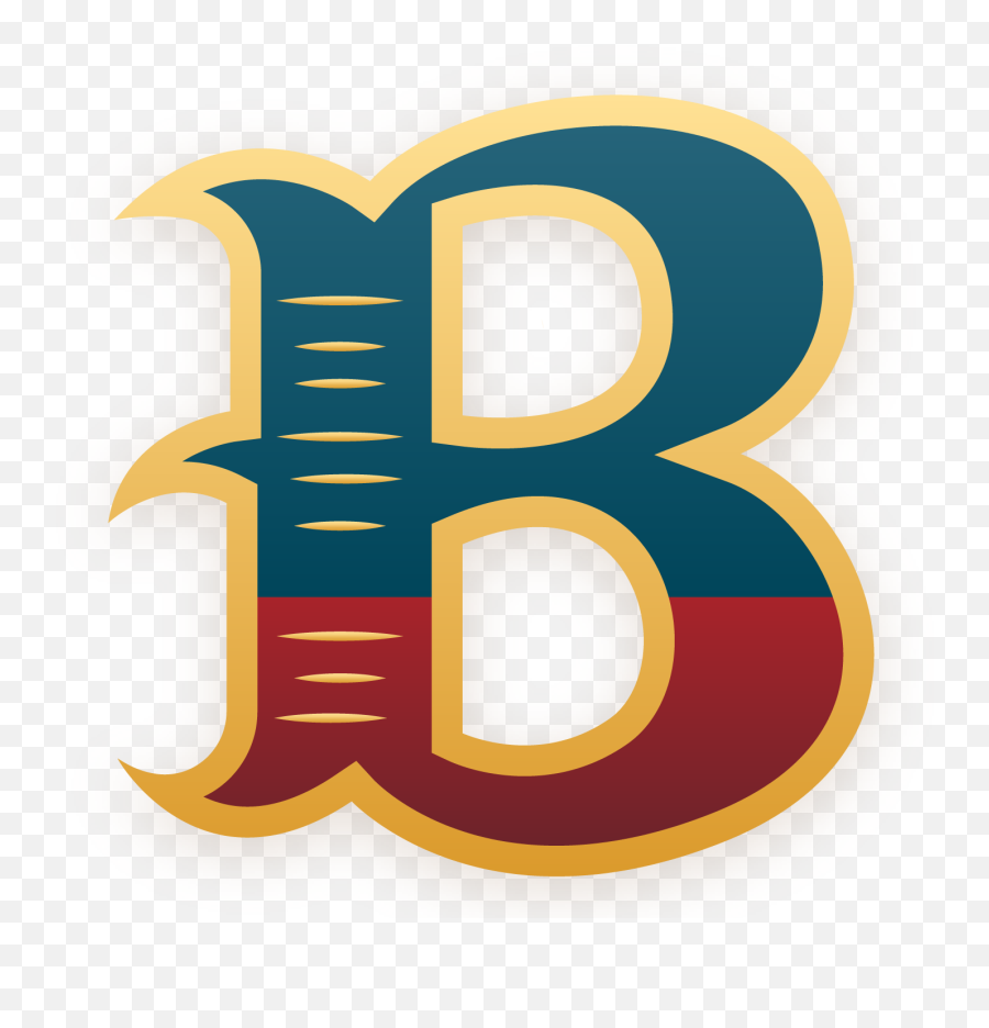 Letter B Png Royalty - Letter B Logo Png,Royalty Free Png