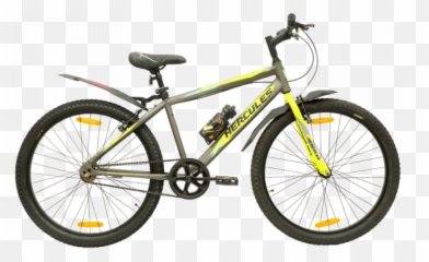 Hercules Gear Cycles Models And Prices Bikes In India Png