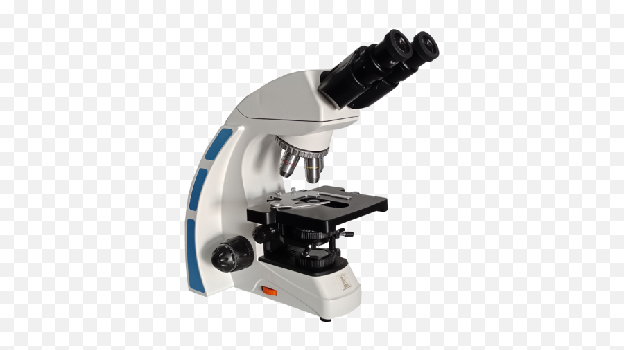 Microscopes - Compound Microscope With Image Analyzer Binocular Microscope Bb 4260 Png,Microscope Transparent Background