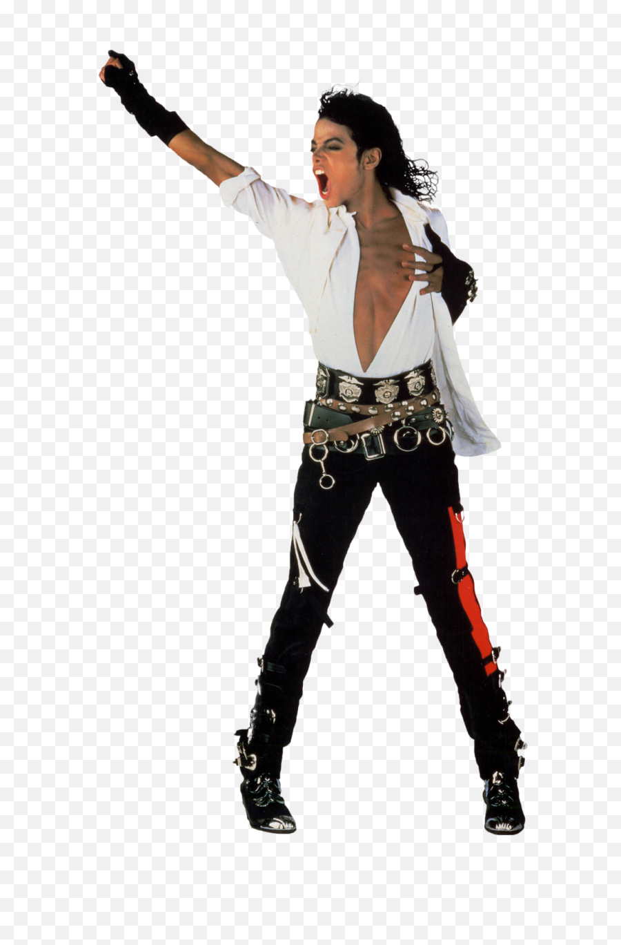 Michael Jackson Png Free Download - Michael Jackson Bad,Michael Jackson Png