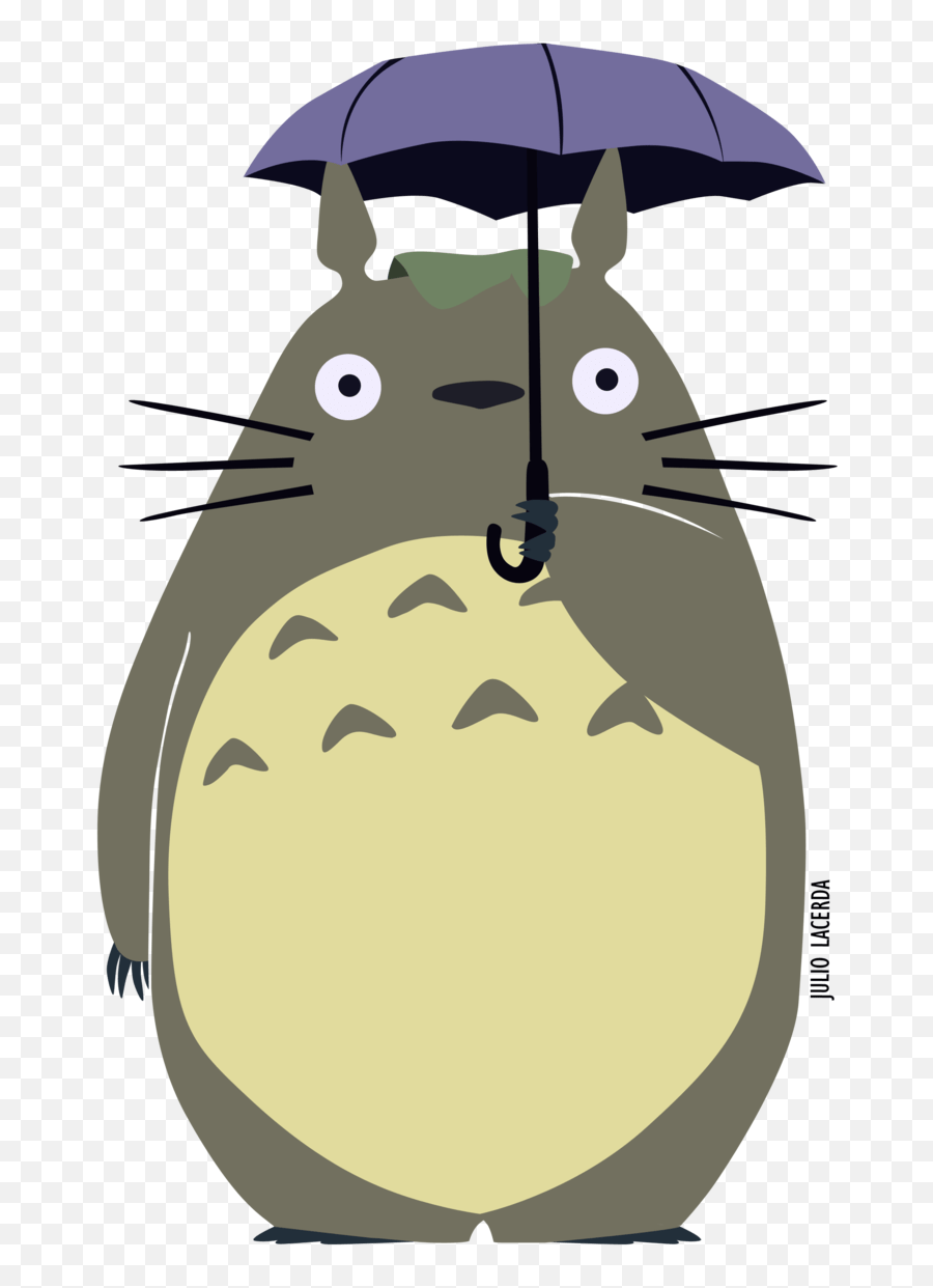 Report Abuse - Transparent Background Totoro Png,Totoro Png