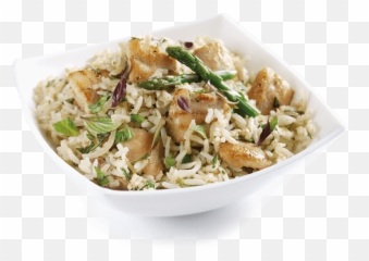 Rice Dishes Png 2 Image