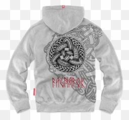 Hoodiezip Ragnarok Ultras U0026 Fight Shop - Ragnarök T Shirts Png,Ragnarok Png
