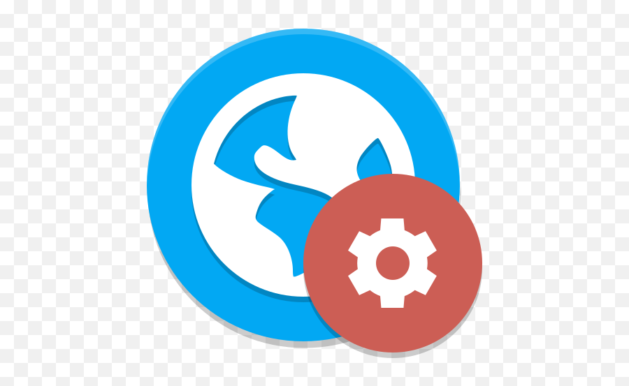 Applications Development Web Icon Papirus Apps Iconset - Park Png,Web Icon Png