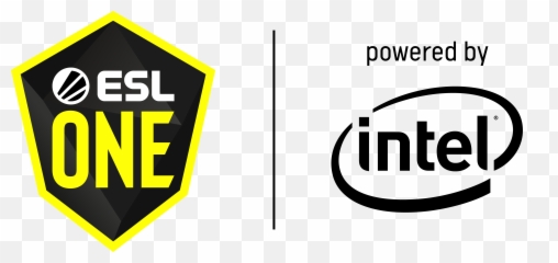 Esl One Powered - Cologne Logo png