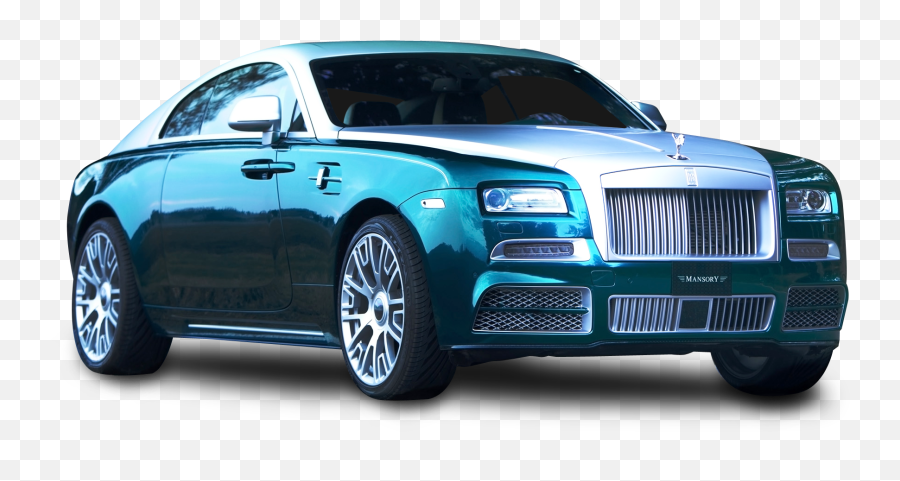 Download Rolls Royce Wraith Mansory Car - Rolls Royce Png,Rolls Royce Png