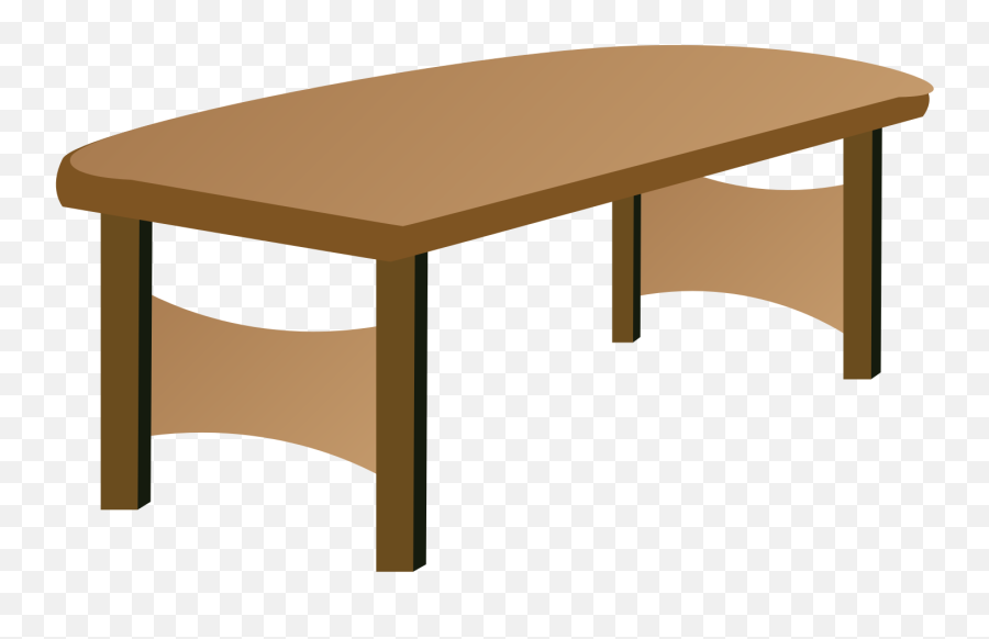 Table Png Clipart 3 Image - Transparent Background Table Transparent,Table Clipart Png