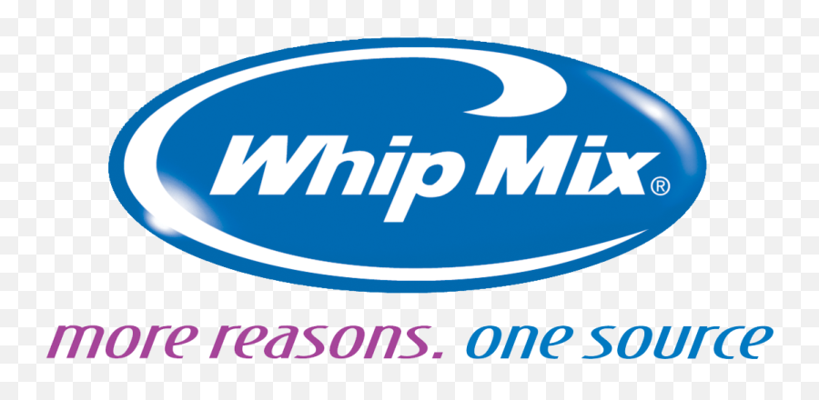 Whip Mix Blog Jim Myers - Whip Mix Logo Png,Whip Png
