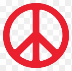 Polish Flag Clip Art - Clipart Best Red Peace Sign Png,Poland Flag Png