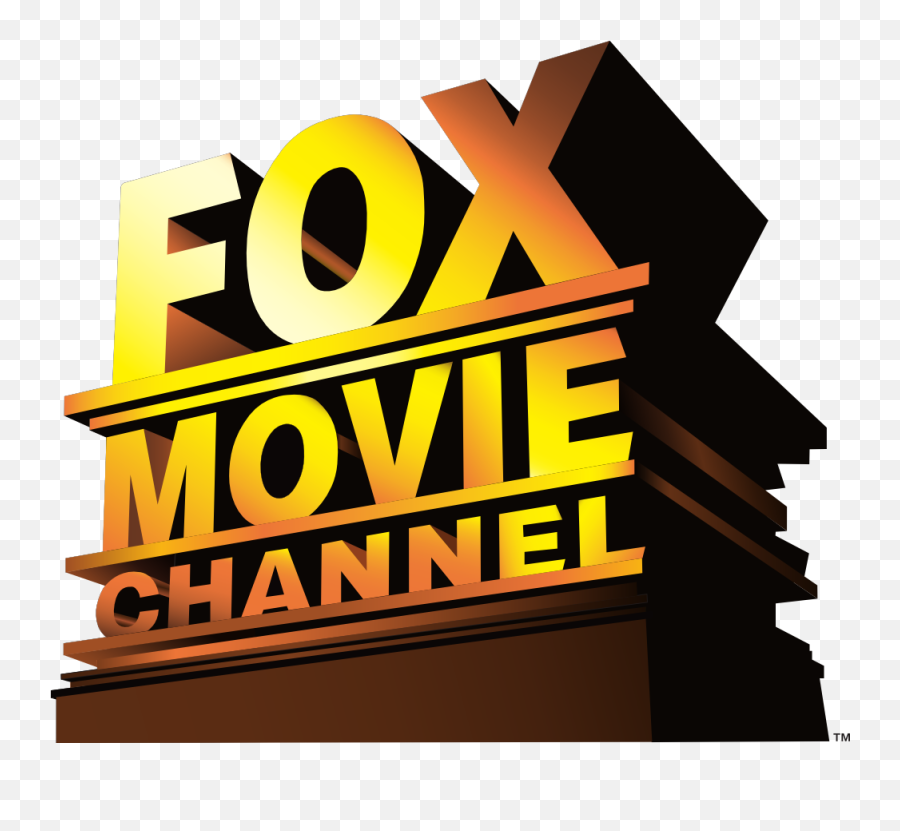 Fx Movie Channel - Fox Movie Logo Png,Fox Interactive Logo