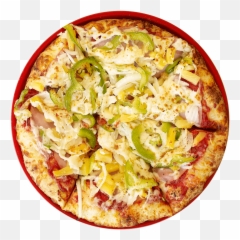 Pizza Port - Pizza Png,Cheese Pizza Png
