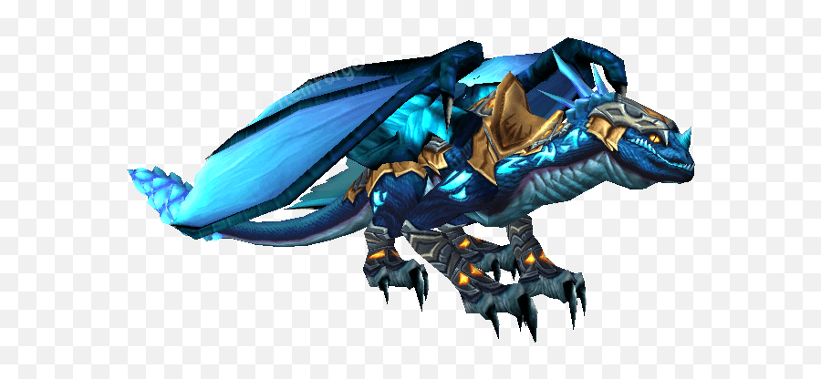 Azure Drake - World Of Warcraft Onyxian Drake Png,Drake Png