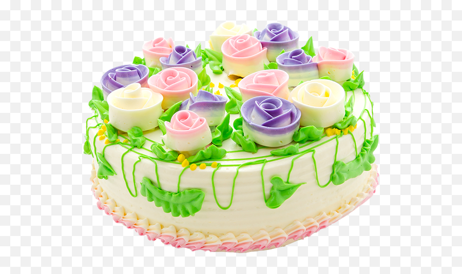 Download Cake Png High - Birthday Cake,Cake Png