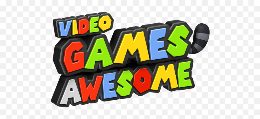 Why Video Games Are Awesome For Motivation - Tsm Super Video Games Are Awesome Png,New Super Mario Bros Logo
