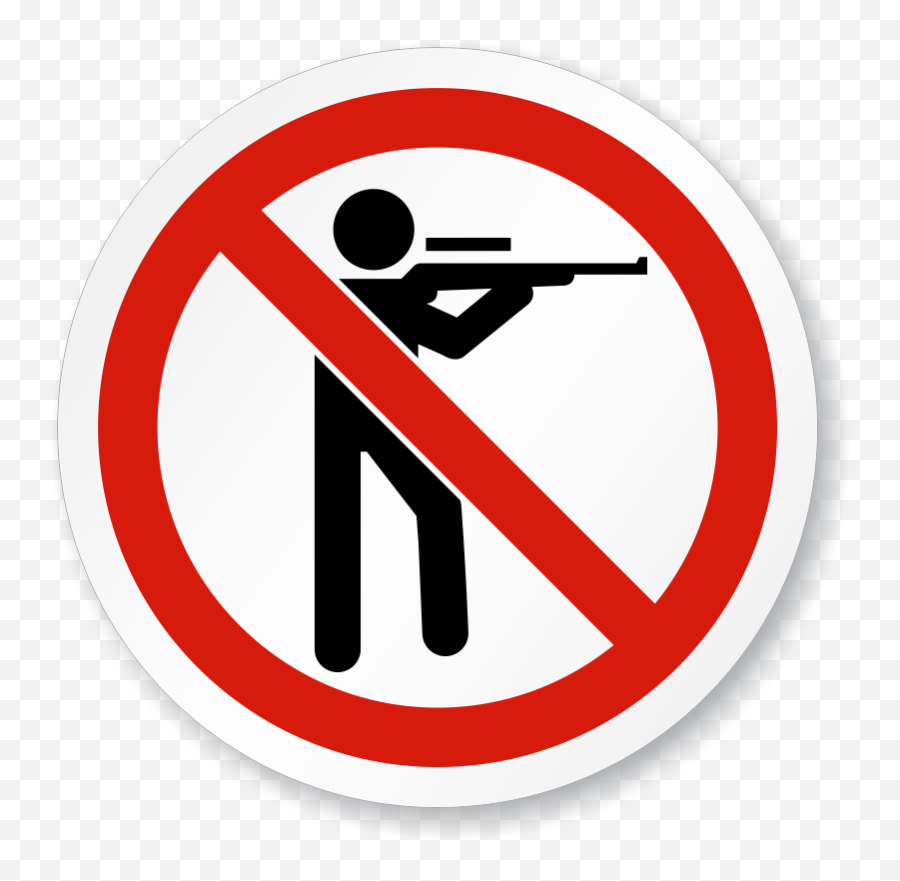 Iso No Hunting - No Hunting Signs Png,Hunting Png