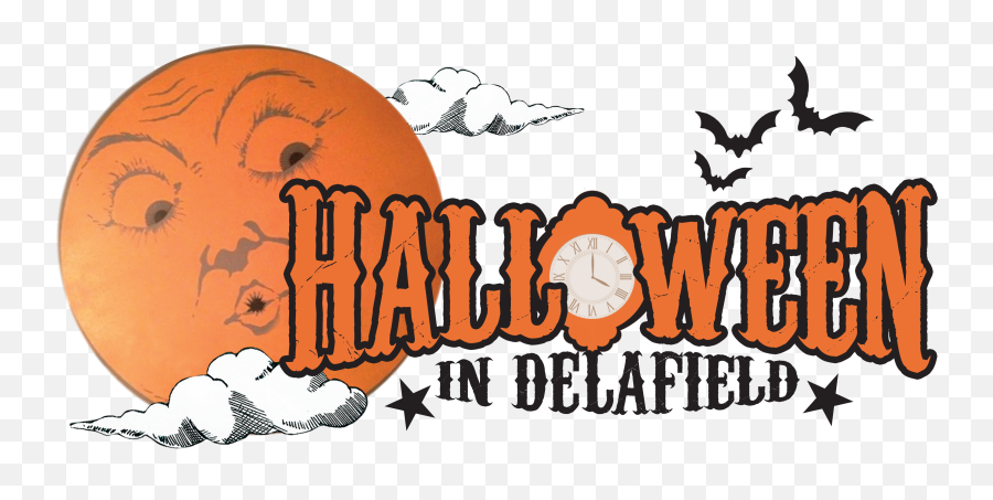 Halloween Text Png - Hid Logo No Date Logo Halloween Png Illustration,Halloween Logo