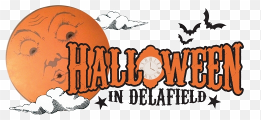 Halloween Text Png - Hid Logo No Date Halloween Png Illustration